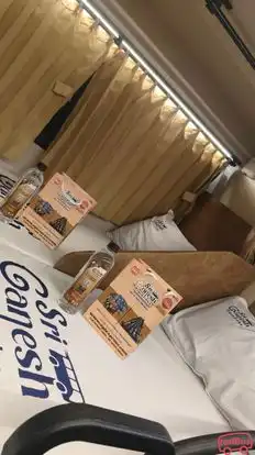 SGT Translinks Bus-Seats Image