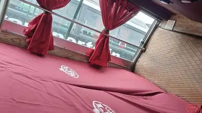 IJS TRANSPORTS Bus-Seats Image