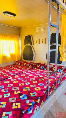 Shri Mahalaxmi Travels  Bus-Seats Image