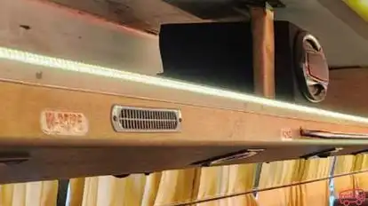 Pravin Tours And Travels Bus-Amenities Image