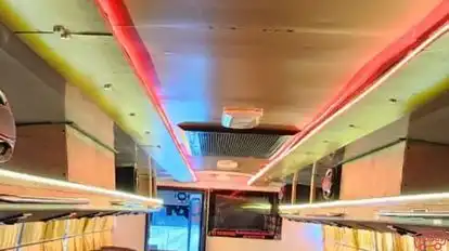 Pravin Tours And Travels Bus-Amenities Image