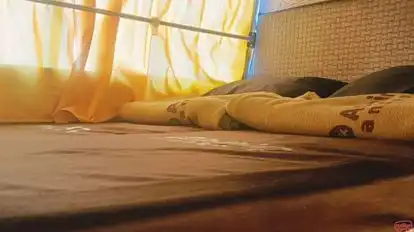 Adhira Transport Bus-Seats Image