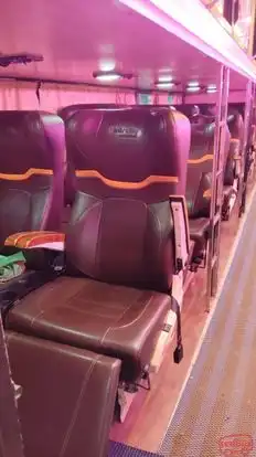 Rjroadrunner Bus-Seats Image