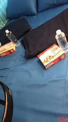 Shivam Bus Service Bus-Amenities Image