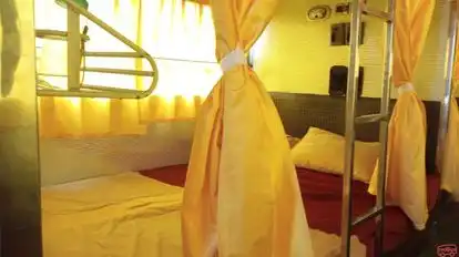 Siva Sai Balaji Tours and Travels Bus-Seats Image