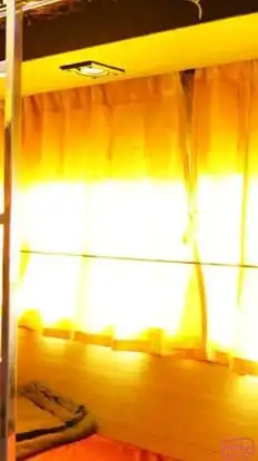 Sri Sai Padmavathi Travels Bus-Amenities Image