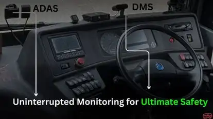 Leafy Bus Bus-Amenities Image