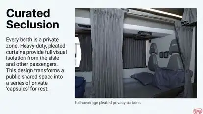 Leafy Bus Bus-Seats Image