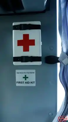 Leafy Bus Bus-Amenities Image