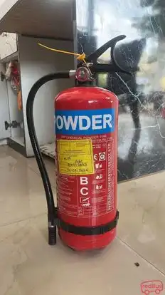 Musafir Travels Bus-Amenities Image