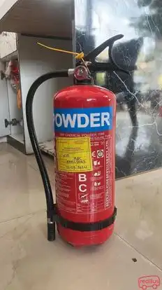 Musafir Travels Bus-Amenities Image