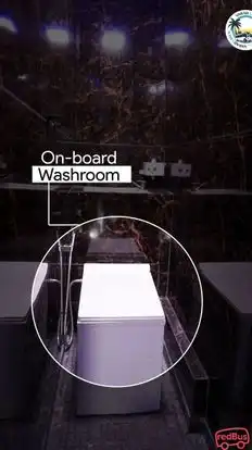 Varad Lines Bus-Amenities Image