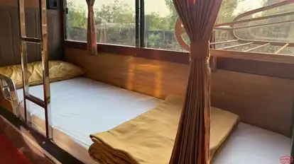 Varad Lines Bus-Seats Image
