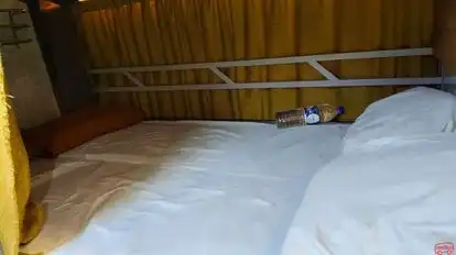 Shree Marudhar Travels Bus-Seats Image