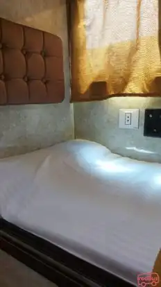 Shree Marudhar Travels Bus-Seats Image