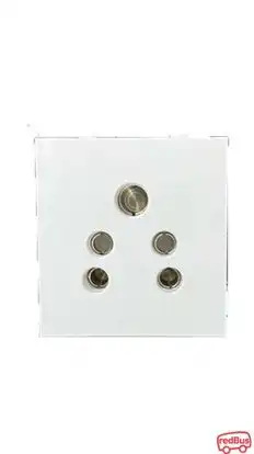 Dhariwal Travels Pvt. Ltd. Bus-Amenities Image