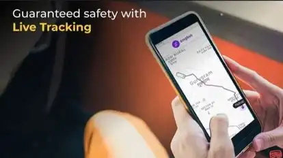 Yuvraj Travels Bus-Amenities Image