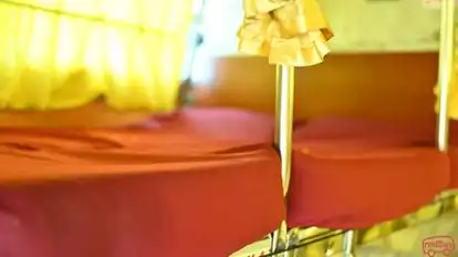 Go Bus Travels Bus-Seats Image