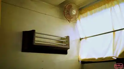 Laxmi Travels Bus-Amenities Image