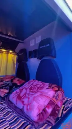 JSJK Travels And Cargo Bus-Amenities Image