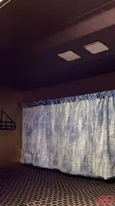 JSJK Travels And Cargo Bus-Amenities Image