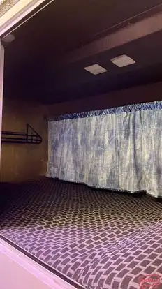 JSJK Travels And Cargo Bus-Seats Image