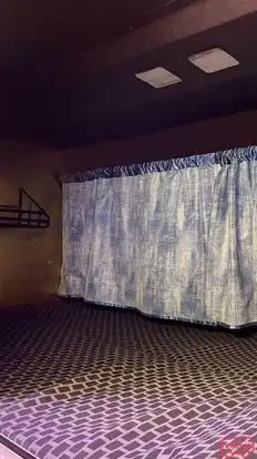 JSJK Travels And Cargo Bus-Amenities Image