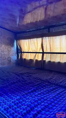 JSJK Travels And Cargo Bus-Seats Image