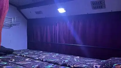 JSJK Travels And Cargo Bus-Amenities Image