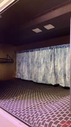 JSJK Travels And Cargo Bus-Amenities Image