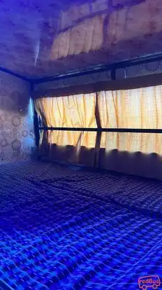 JSJK Travels And Cargo Bus-Seats Image