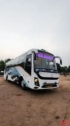 Devda Travels Bus-Amenities Image