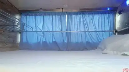 SBS Tours and Travels Bus-Amenities Image