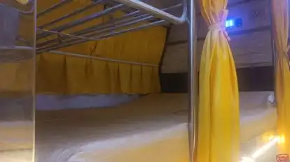 SP Transport Bus-Seats Image