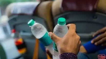 Easy Bus Tours and Travels Bus-Amenities Image