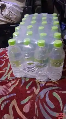 Divya Transport Bus-Amenities Image