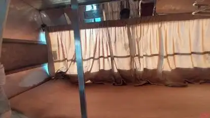 S P Travels Bus-Seats Image