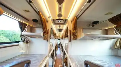 LG BUS Bus-Seats Image