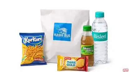 Kashi Bus Bus-Amenities Image