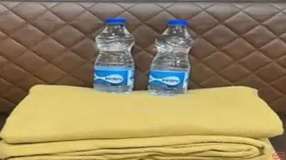 Kashi Bus Bus-Amenities Image