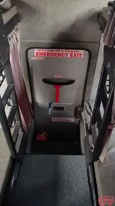 Kashi Bus Bus-Amenities Image
