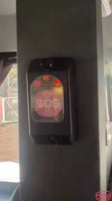 Kashi Bus Bus-Amenities Image