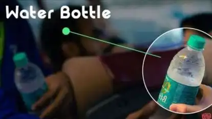 Kashi Bus Bus-Amenities Image