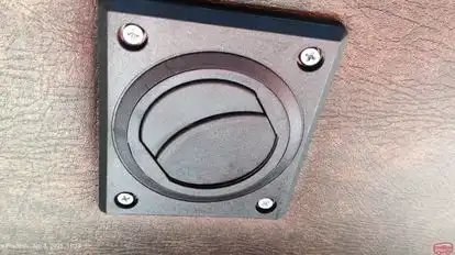 S.N Travels Bus-Amenities Image