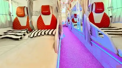 VEE VEE BUS Bus-Seats Image