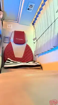 VEE VEE BUS Bus-Seats Image