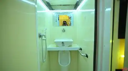 Bhaiya Travels Bus-Amenities Image