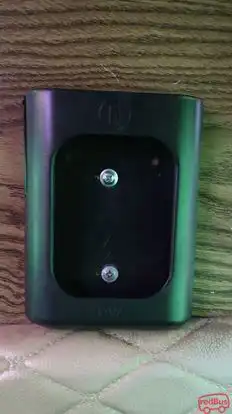 MAHA BUS Bus-Amenities Image