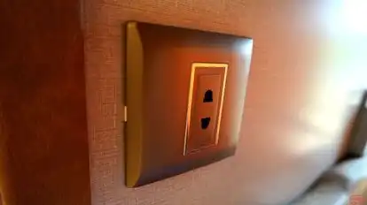 MAHA BUS Bus-Amenities Image