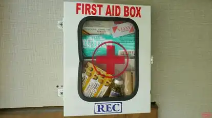 MAHA BUS Bus-Amenities Image